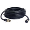 Humminbird AS ECX 30E Ethernet Cable Extender - 8-Pin - 30'